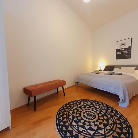 Savoir Vivre Apartments Rueppgasse Wien Eksteriør bilde