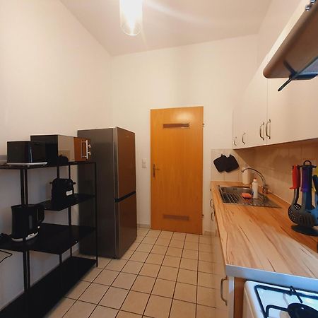 Savoir Vivre Apartments Rueppgasse Wien Eksteriør bilde