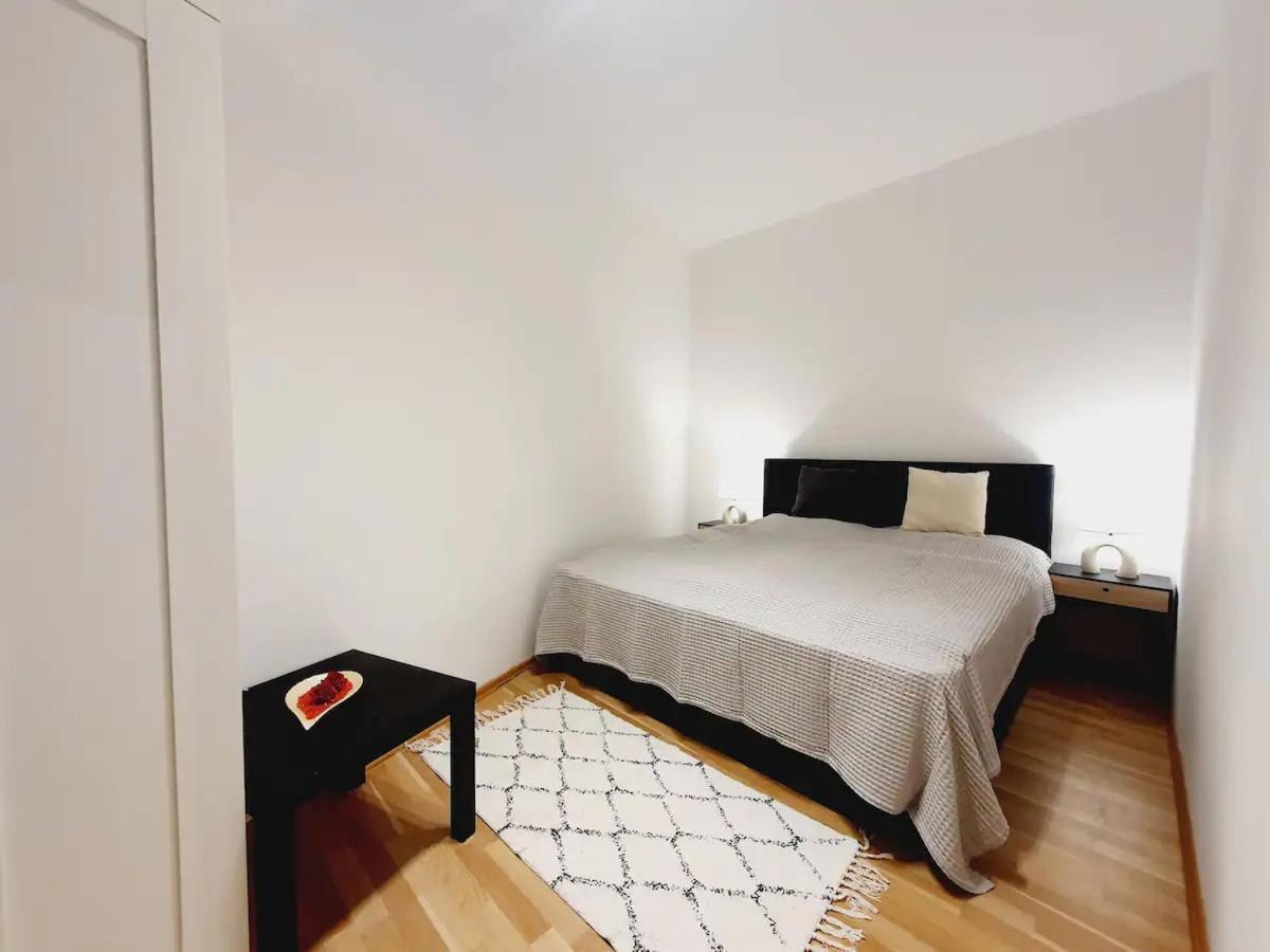Savoir Vivre Apartments Rueppgasse Wien Eksteriør bilde