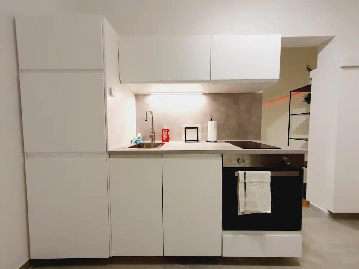 Savoir Vivre Apartments Rueppgasse Wien Eksteriør bilde