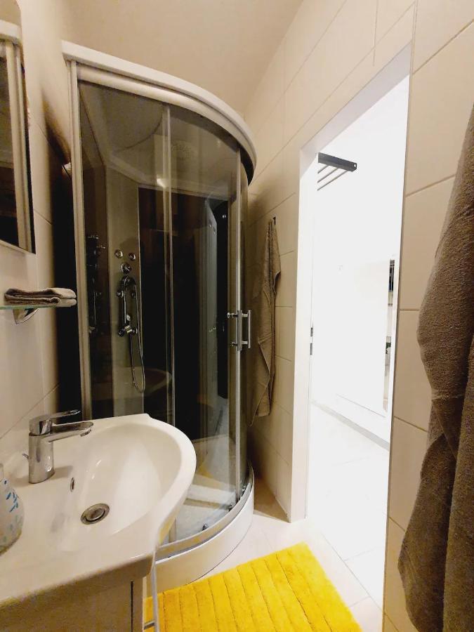 Savoir Vivre Apartments Rueppgasse Wien Eksteriør bilde