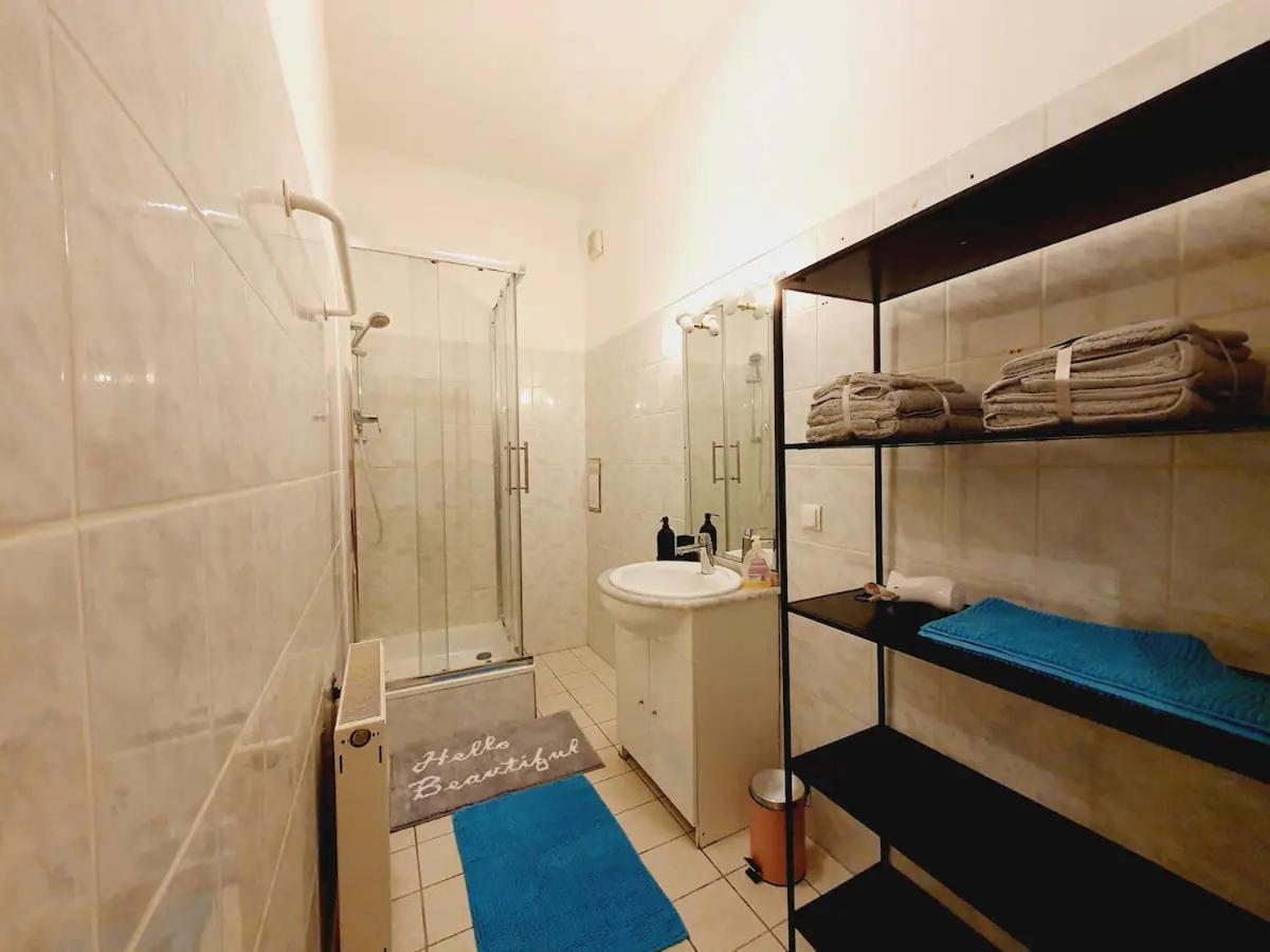 Savoir Vivre Apartments Rueppgasse Wien Eksteriør bilde