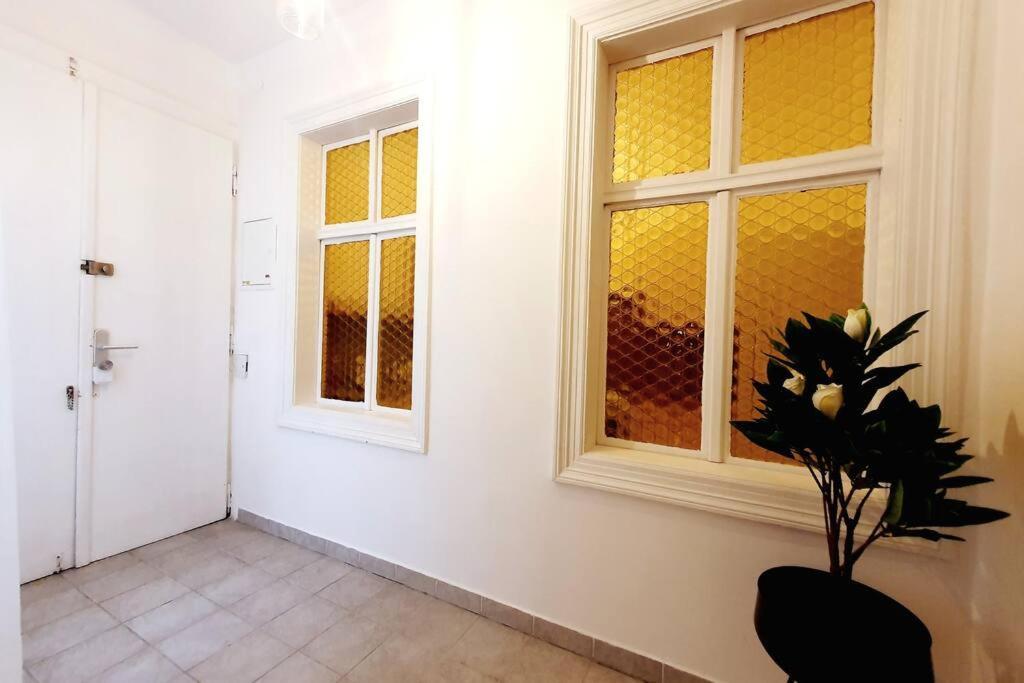 Savoir Vivre Apartments Rueppgasse Wien Rom bilde