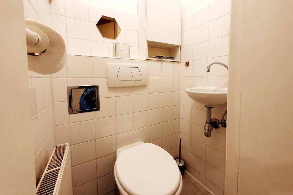 Savoir Vivre Apartments Rueppgasse Wien Rom bilde